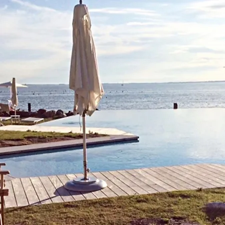 Portopiccolo Avolare In Panoramic Terrasses - Included Sistiana