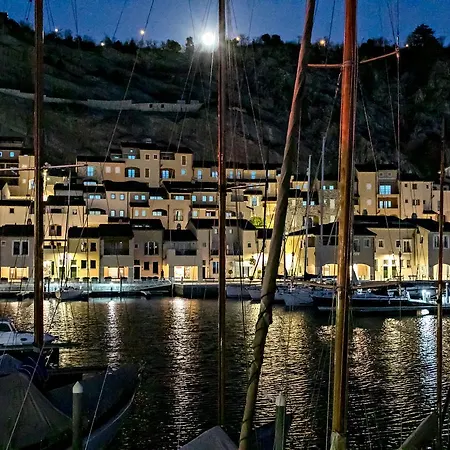 Portopiccolo Avolare In Panoramic Terrasses - Included Sistiana